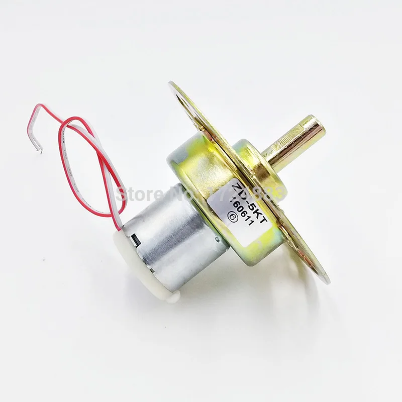 SVC Voltage Regulator Gear Mot - đánh giá và giá Geared Motor