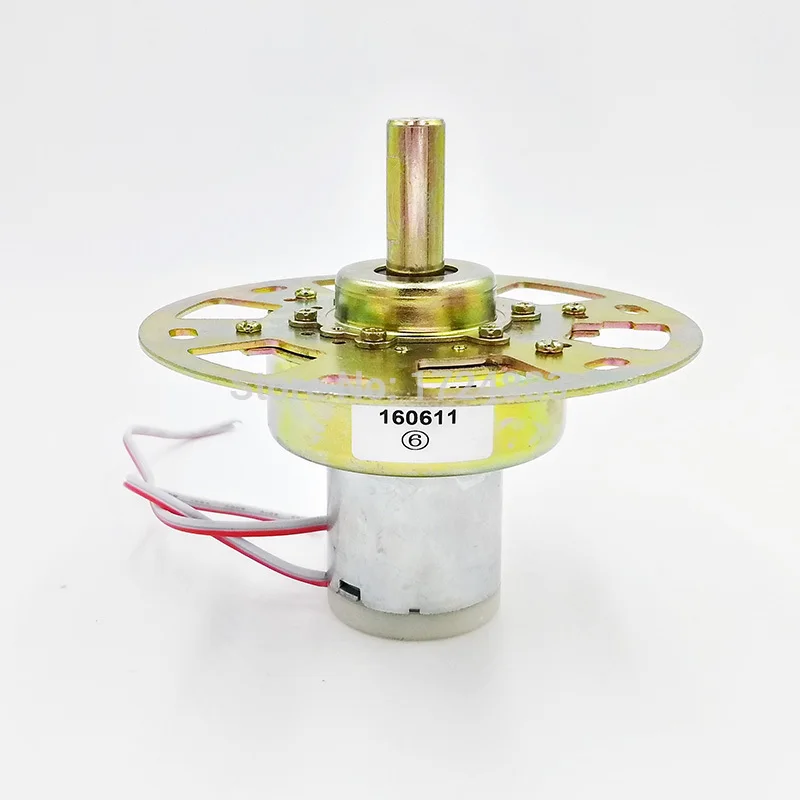 SVC Voltage Regulator Gear Mot - đánh giá và giá Geared Motor