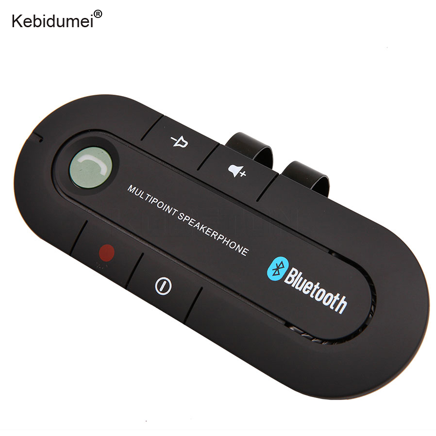 HOt Sale Wireless Handsfree Ca - đánh giá và giá Robot Bluetooth Car